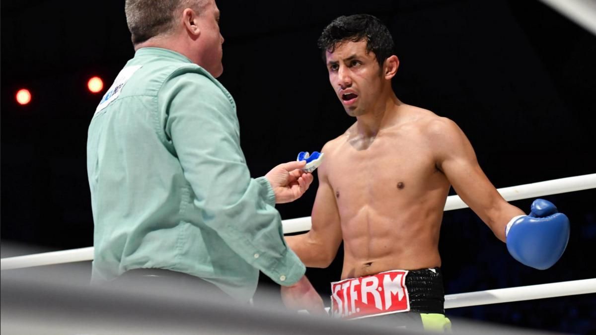 Мойзес Фуэнтес / фото из открытых источников Мойзес Фуэнтес / фото из открытых источников