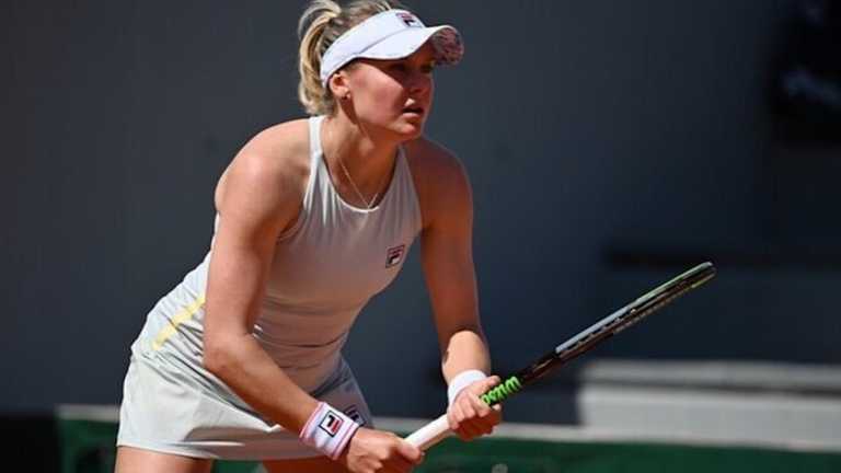 Катерина Байндл / фото Instagram Катерина Байндл / фото Instagram