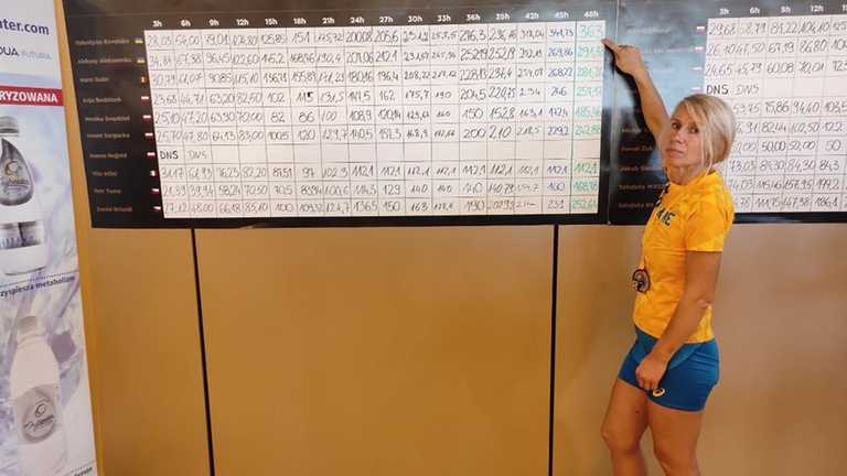 Валентина Ковальская / фото из соцсетей Валентина Ковальская / фото из соцсетей