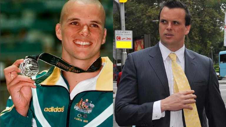 Скотт Міллер / фото з відкритих джерел Скотт Міллер / фото з відкритих джерел