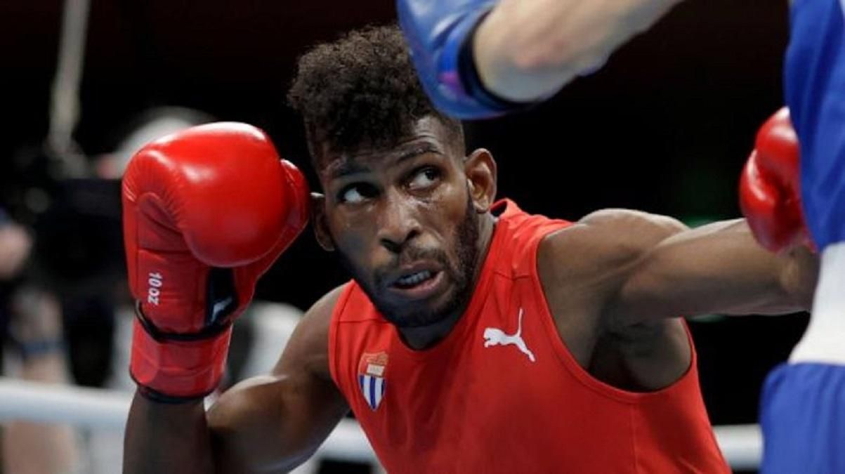 Енді Круз / Фото Reuters Енді Круз / Фото Reuters