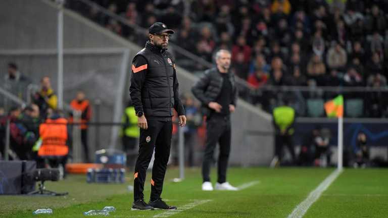 Ігор Йовічевіч / фото ФК Шахтар Ігор Йовічевіч / фото ФК Шахтар