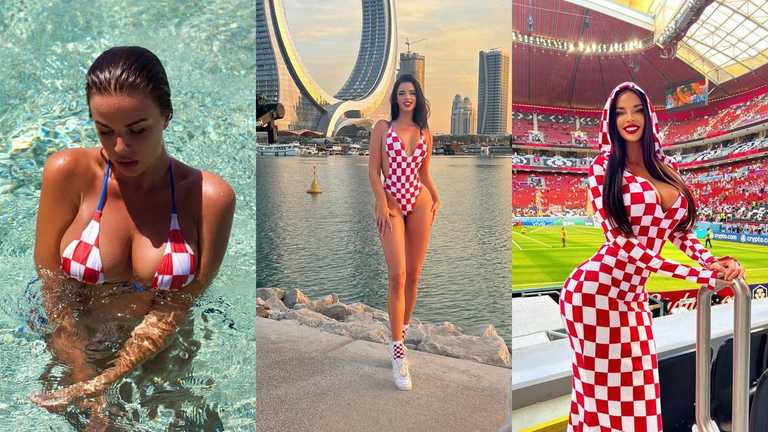 Іванна Кньолл / Колаж Liputan Іванна Кньолл / Колаж Liputan