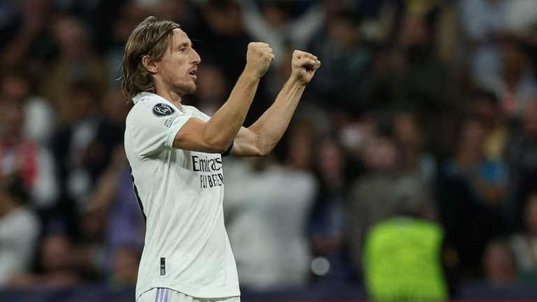 Реал – Селтік / Фото AFP Реал – Селтік / Фото AFP