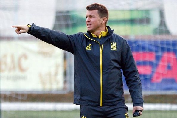 Ротаня чекає нова роль в українському футболі, від нього залежатиме доля Петракова, – журналісти