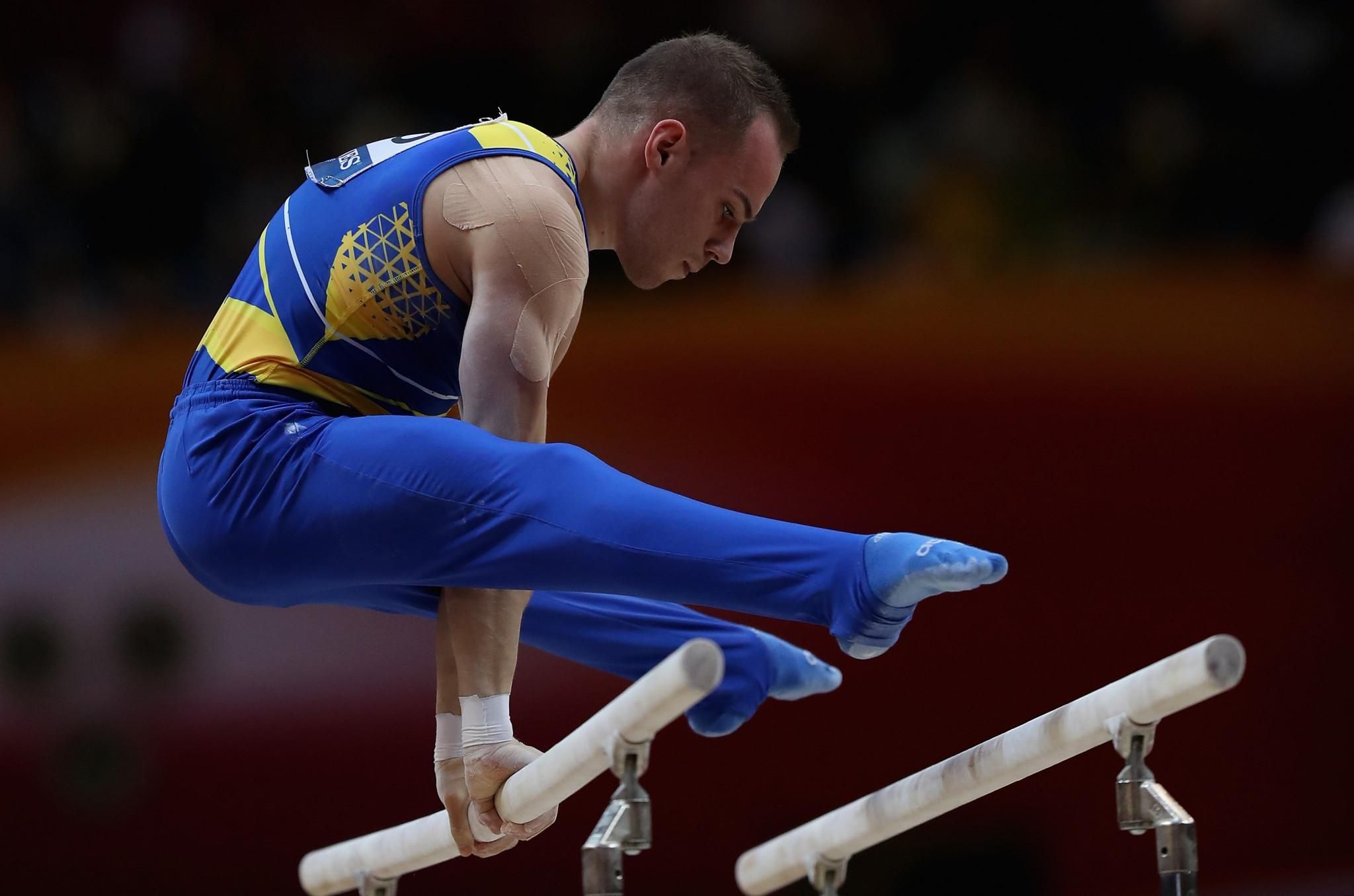 Олег Верняев / Фото Inside the games