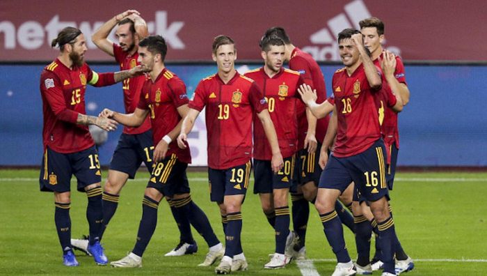 ЧС-2022 у Катарі: низка гравців збірної Іспанії постраждала від кондиціонерів – ще один вилетів надовго 