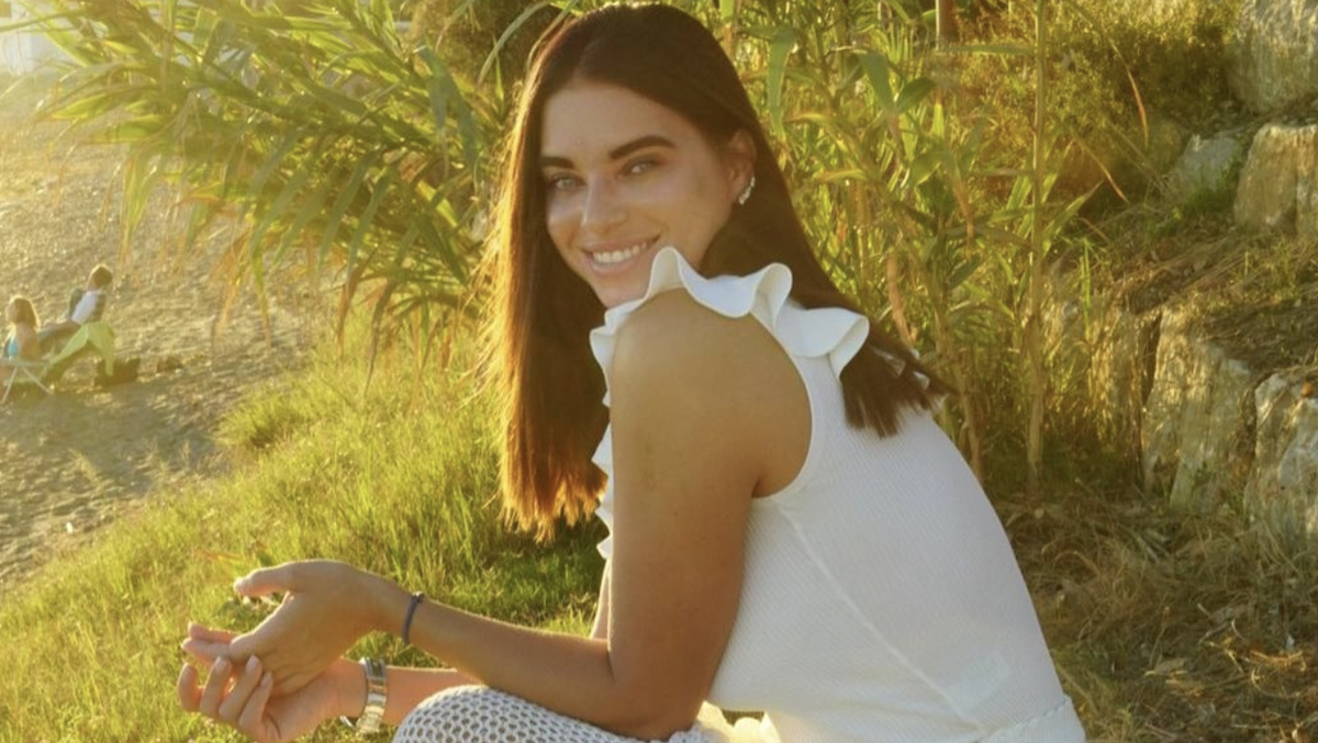 Катерина Усик / фото Instagram