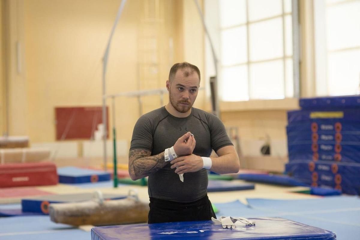 Олег Верняев / фото из соцсетей Олег Верняев / фото из соцсетей