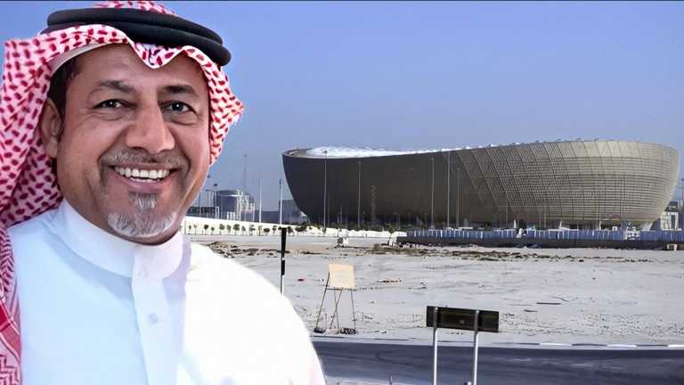 Халид Салман / 247bulletins Халид Салман / 247bulletins