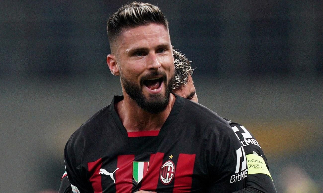 Мілан – Спеція – 2:1