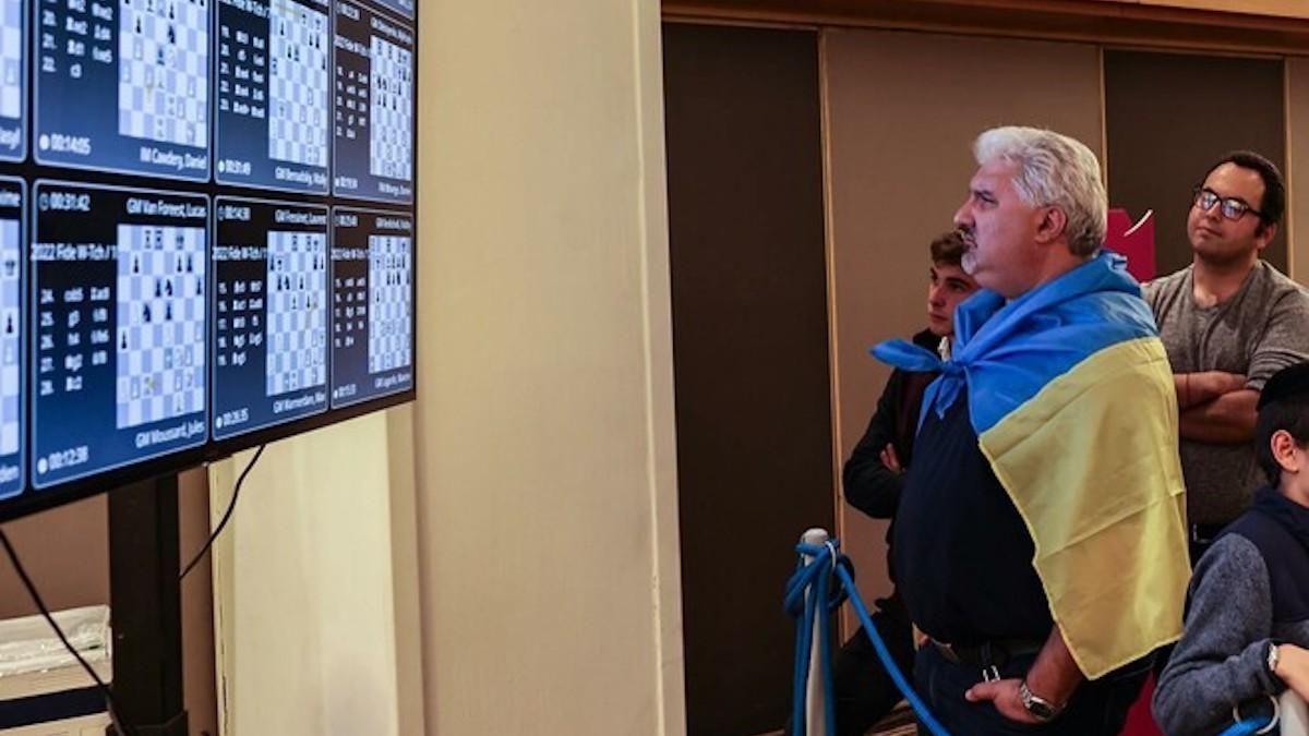 фото FIDE фото FIDE