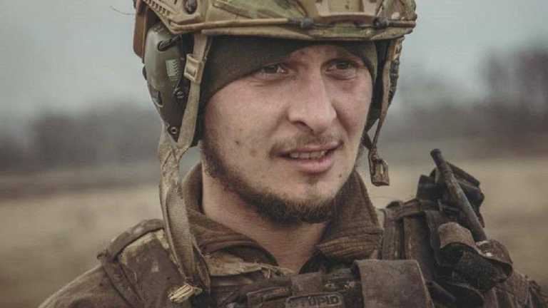 Олексій Рубцов / Фото ФК Динамо Олексій Рубцов / Фото ФК Динамо