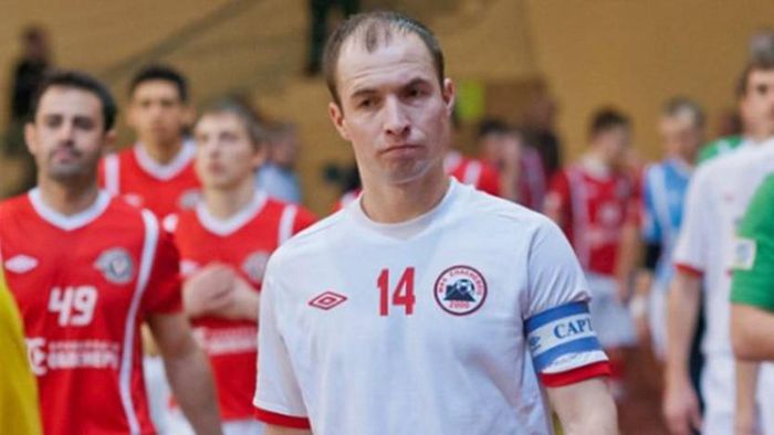 Легенда украинского футзала нуждается в помощи после смертельного ДТП – он был капитаном сборной