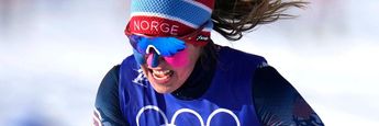 "У рф спорт і політика йдуть разом, ми не маємо їх розділяти": норвезька лижниця проти агресорів на змаганнях