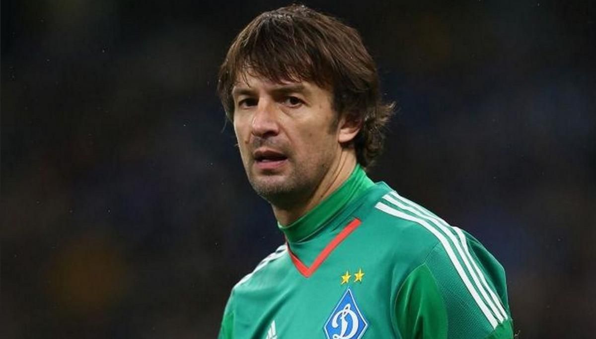 Александр Шовковский / фото из открытых источников