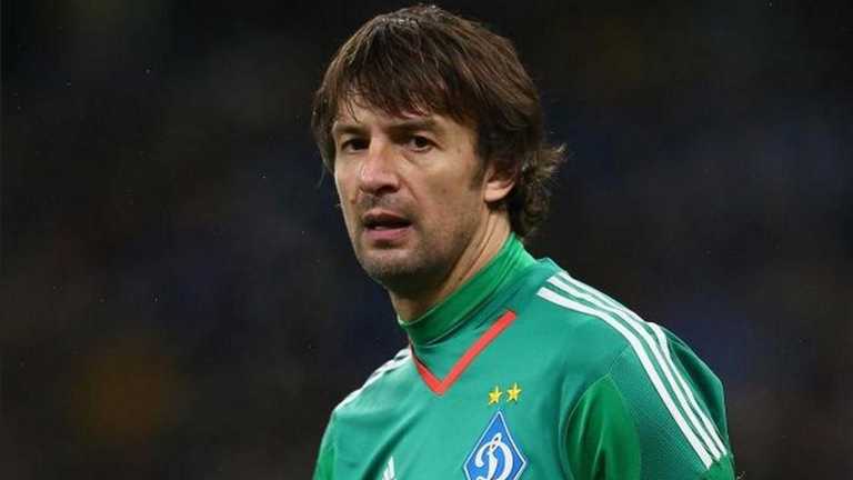 Александр Шовковский / фото из открытых источников Александр Шовковский / фото из открытых источников