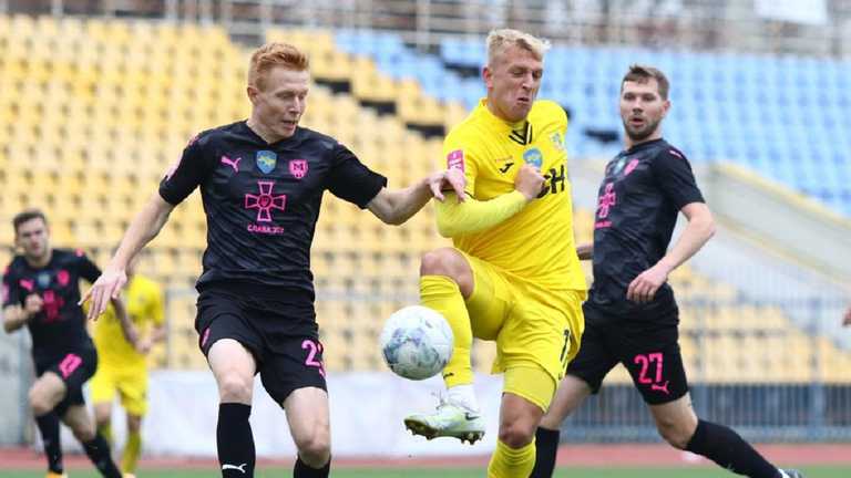 Металіст – Металіст 1925 / Фото УПЛ Металіст – Металіст 1925 / Фото УПЛ