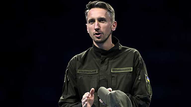 Сергей Стаховский / фото из соцсетей Сергей Стаховский / фото из соцсетей