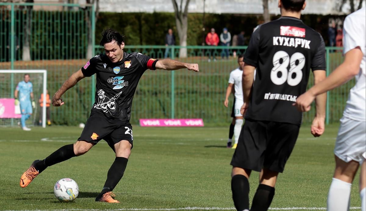 Ингулец одолел Зорю / фото УПЛ