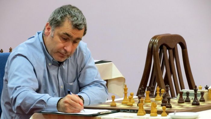 Сборная Украины с двух побед стартовала на ЧМ по шахматам