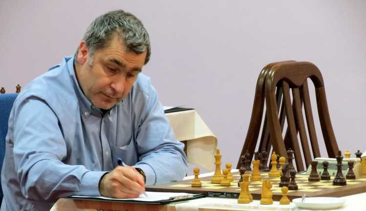 Василий Иванчук / фото из открытых источников Василий Иванчук / фото из открытых источников