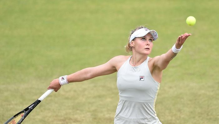 Квантовий стрибок українки і гегемонія польської тенісистки – оновлений рейтинг WTA