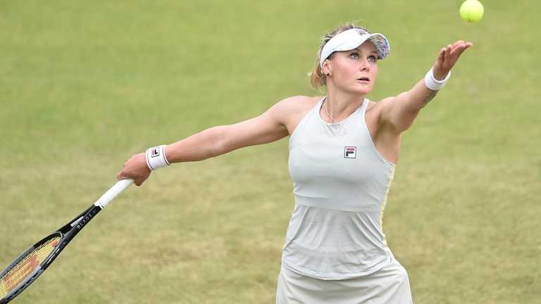 Катерина Байндл / Фото ВТU Катерина Байндл / Фото ВТU