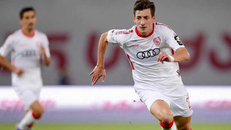 Георгій Гочолейшвілі / фото з відкритих джерел Георгій Гочолейшвілі / фото з відкритих джерел