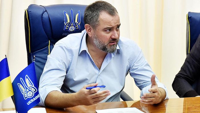 Павелко не з’явився до Генпрокуратури у зазначений час, – журналіст