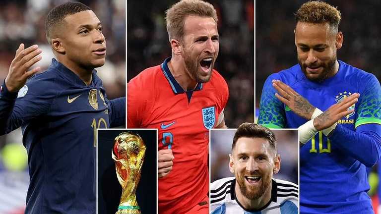 Тренери УПЛ назвали переможця ЧС-2022 Тренери УПЛ назвали переможця ЧС-2022