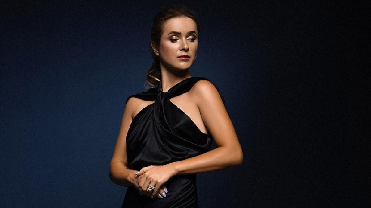 Элина Свитолина / Фото из Instagram