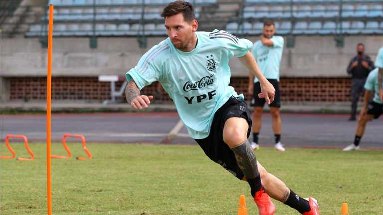 Ліонель Мессі / фото з відкритих джерел Ліонель Мессі / фото з відкритих джерел