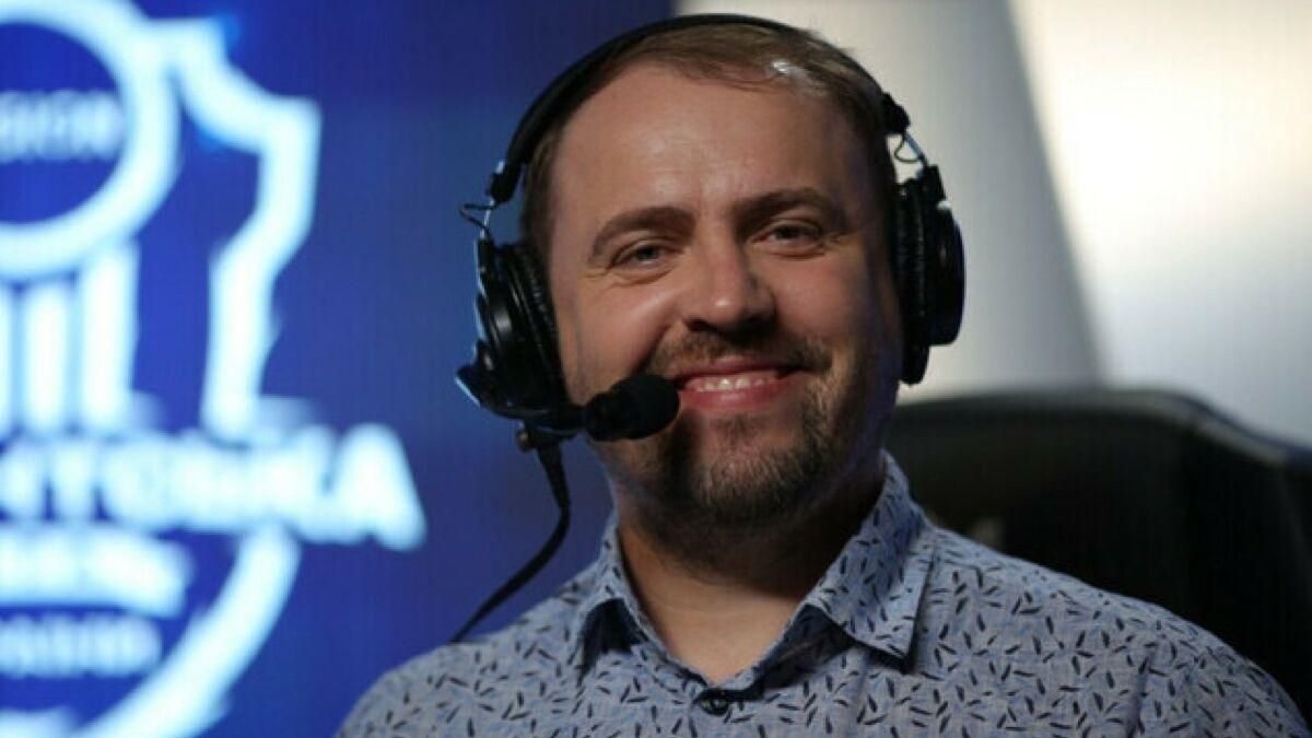 Віталій Волочай / Фото з соцмереж