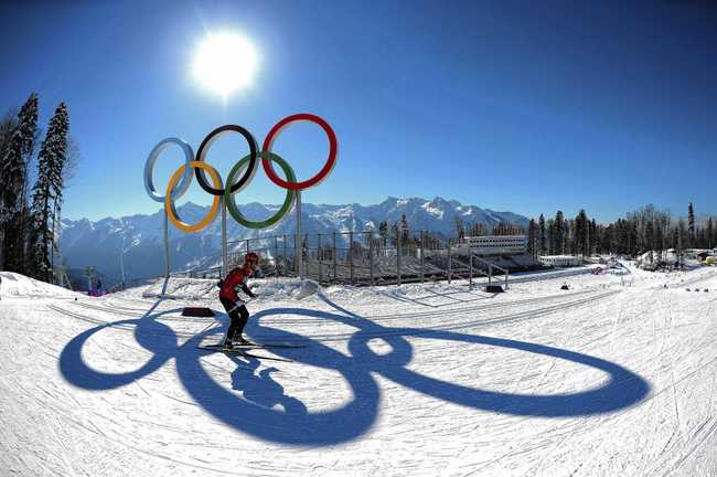 Украина будет претендовать на проведение зимней Олимпиады / Фото из открытых источников