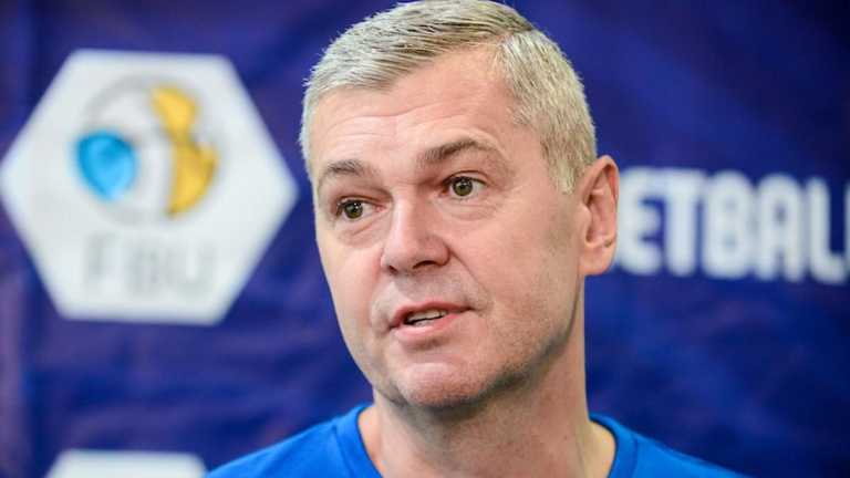 Айнарс Багатскис / фото ФБУ Айнарс Багатскис / фото ФБУ