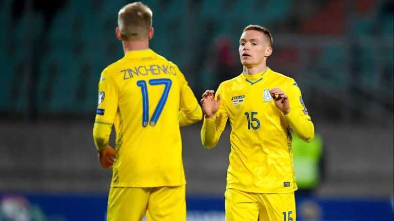 Виктор Цыганков / фото из соцсетей Виктор Цыганков / фото из соцсетей