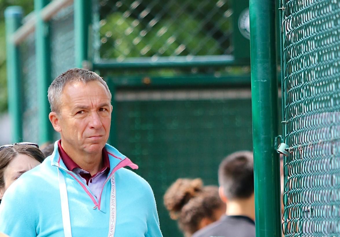 Сергій Лагур / Фото з відкритих джерел