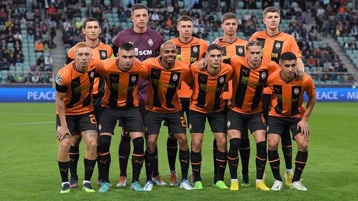 Арсенал розпитував Зінченка про зірку Шахтаря