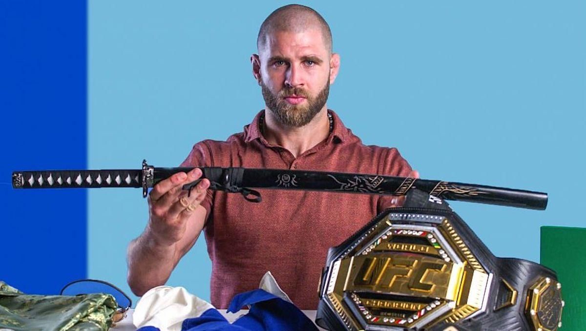 Иржи Прохазка / фото из открытых источников