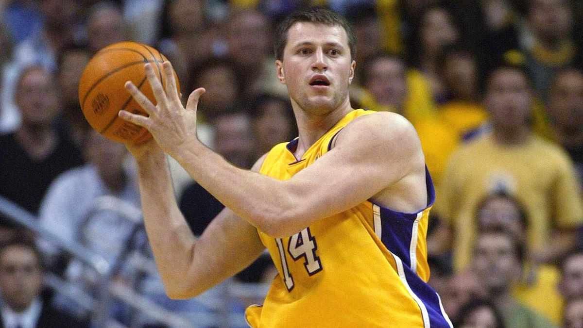 Станислав Медведенко / фото из открытых источников