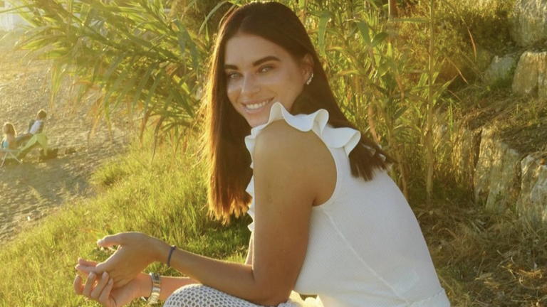 Екатерина Усик / фото Instagram Екатерина Усик / фото Instagram