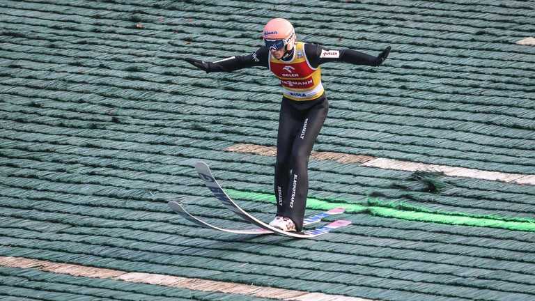 Давид Кубацки / Фото из соцсетей Давид Кубацки / Фото из соцсетей