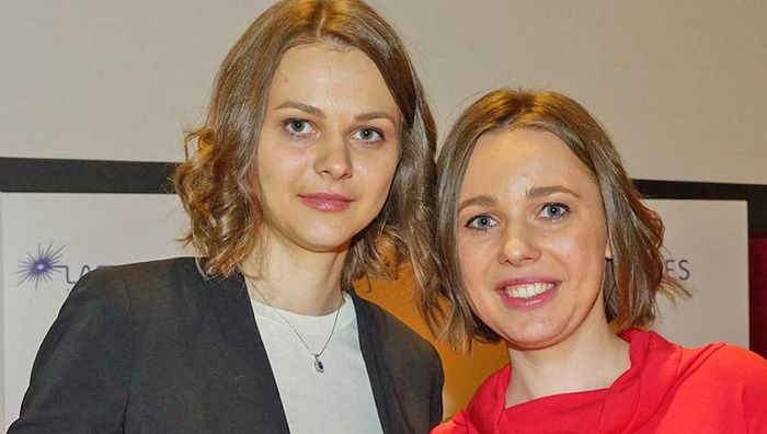 Марія Музичук обійшла сестру в рейтингу ФІДЕ