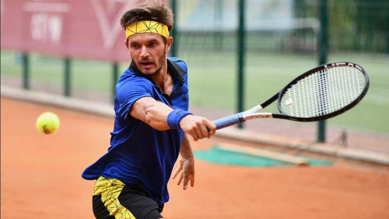 Владислав Орлов / фото из открытых источников Владислав Орлов / фото из открытых источников