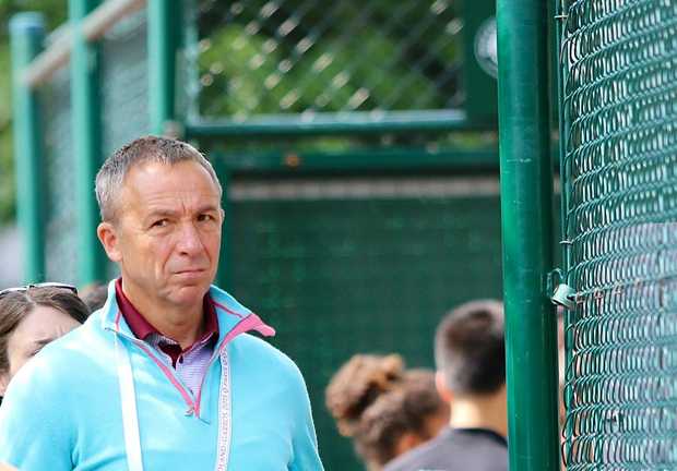 Сергей Лагур / Фото из открытых источников Сергей Лагур / Фото из открытых источников