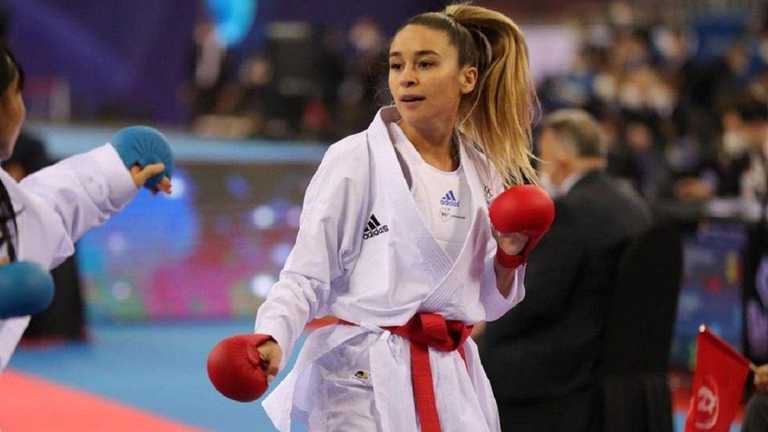 Анжеліка Терлюга / Фото з соцмереж Анжеліка Терлюга / Фото з соцмереж