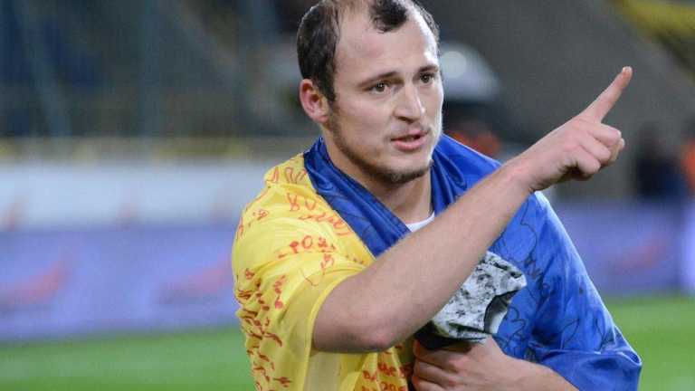 Роман Зозуля / фото из открытых источников Роман Зозуля / фото из открытых источников