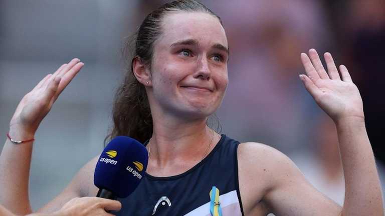 Дарья Снигур / фото из открытых источников Дарья Снигур / фото из открытых источников