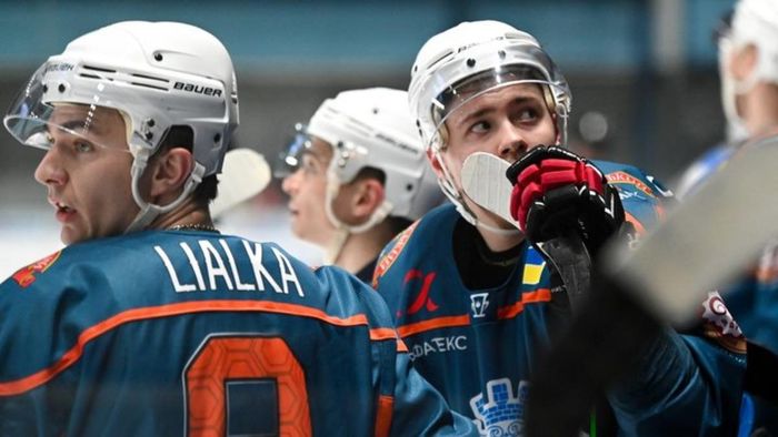 Континентальний кубок з хокею: Кременчук знову програв та ризикує залишитись без Фіналу чотирьох